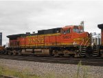 BNSF 5407